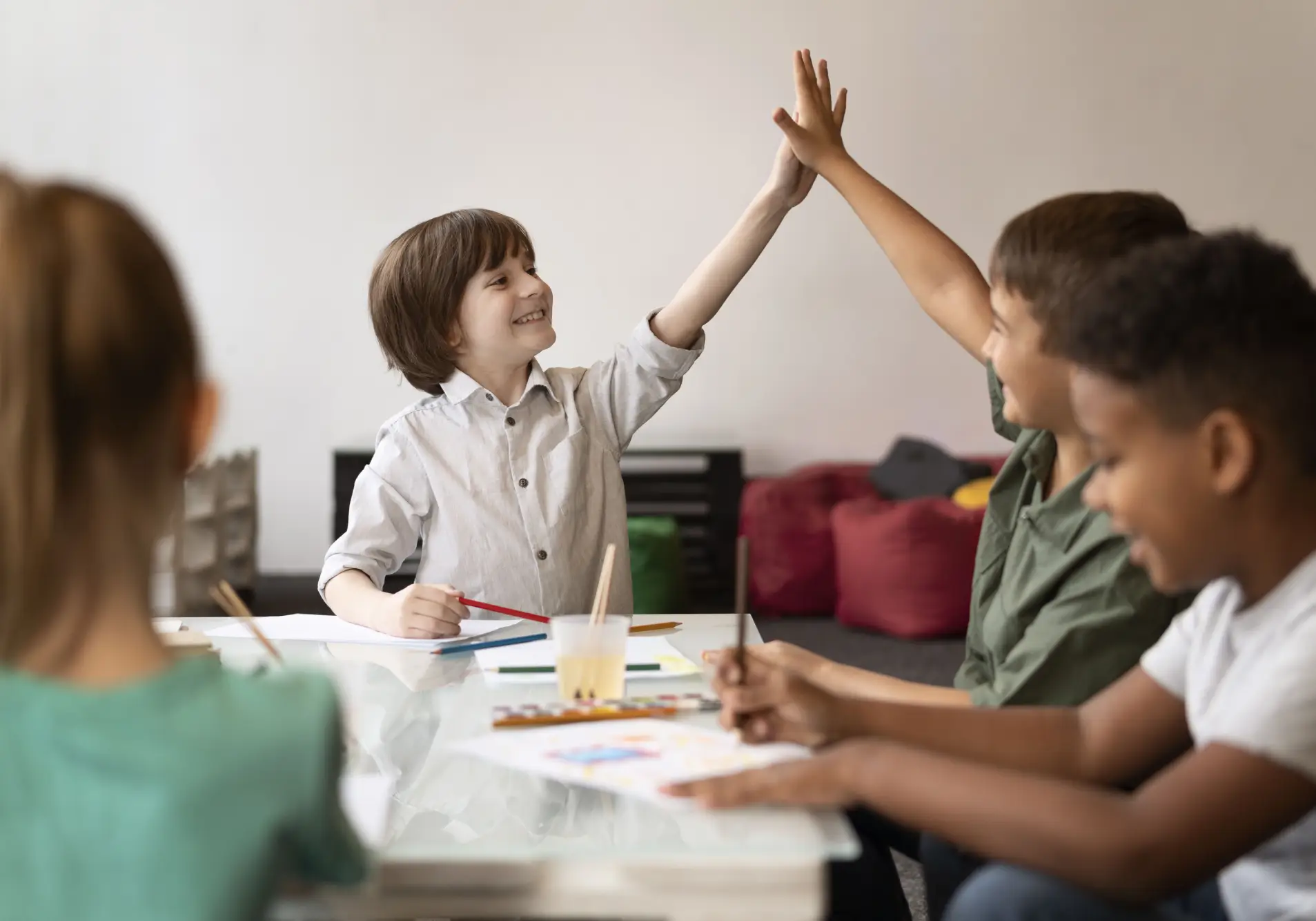 Como Estimular a Comunicação Social e Qual Sua Importância no Desenvolvimento Infantil