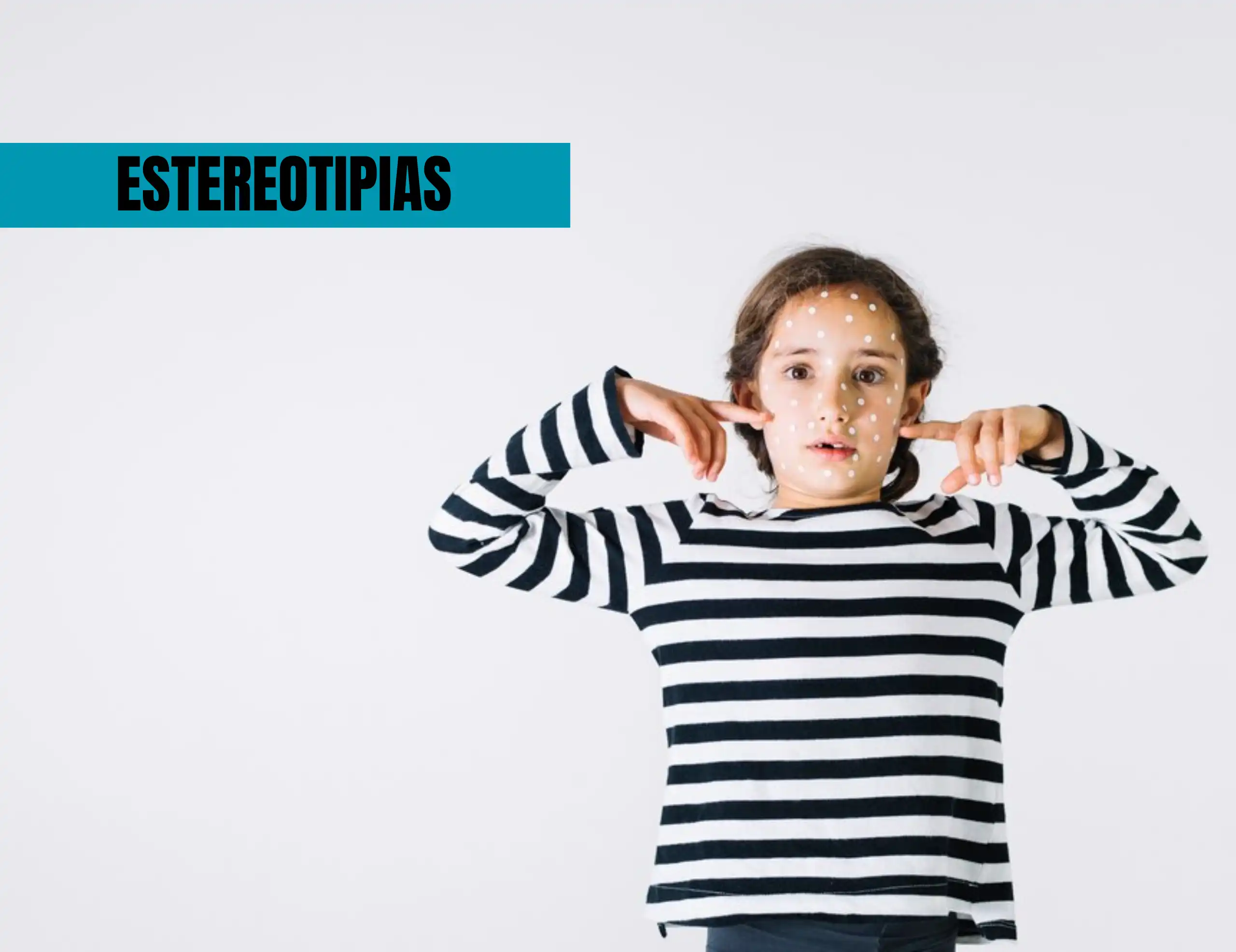 Você sabe o que são estereotipias? 🤔 Elas são movimentos repetitivos comuns no autismo e merecem atenção, acolhimento e compreensão.