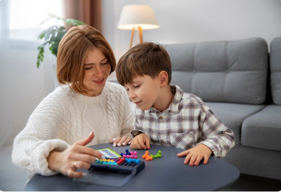 A Importância do Treino de Habilidades Sociais no Autismo